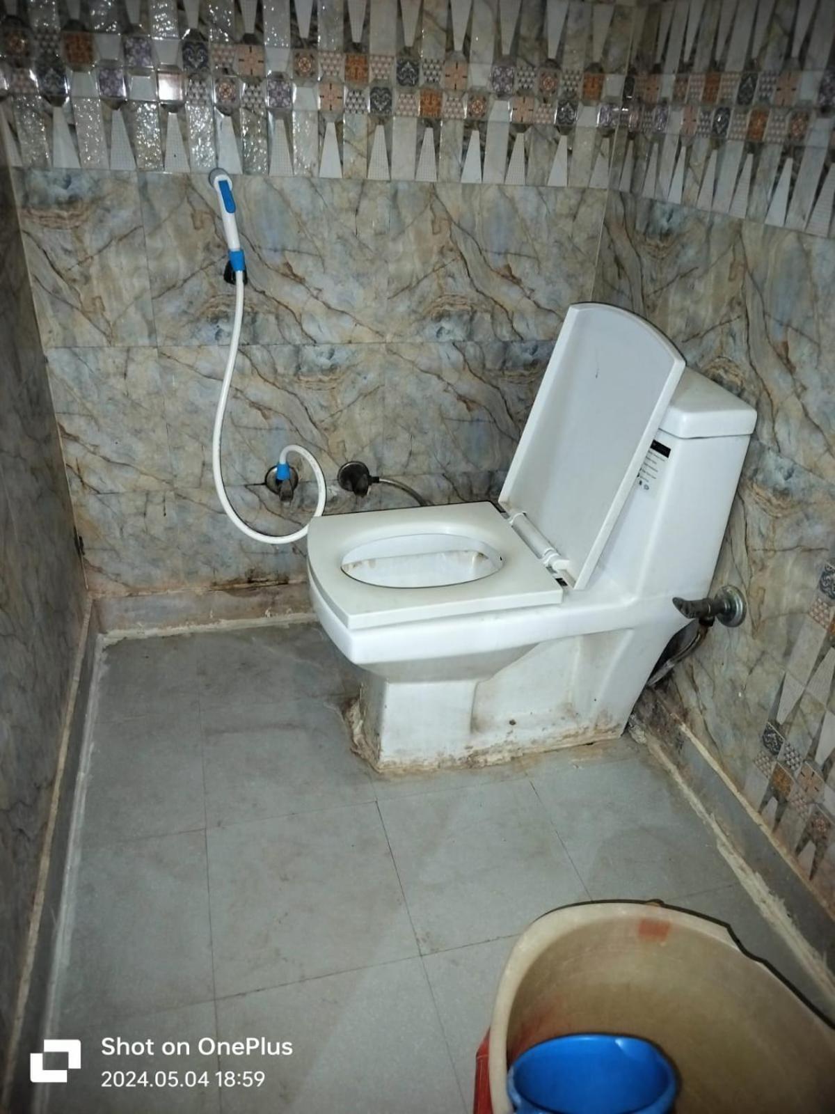 Hotel Janvi Palace Delhi  Extérieur photo